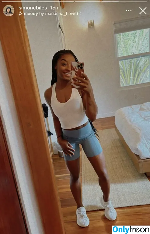 Simone Biles nude photo #0388 (Simone_Biles / simonebiles)