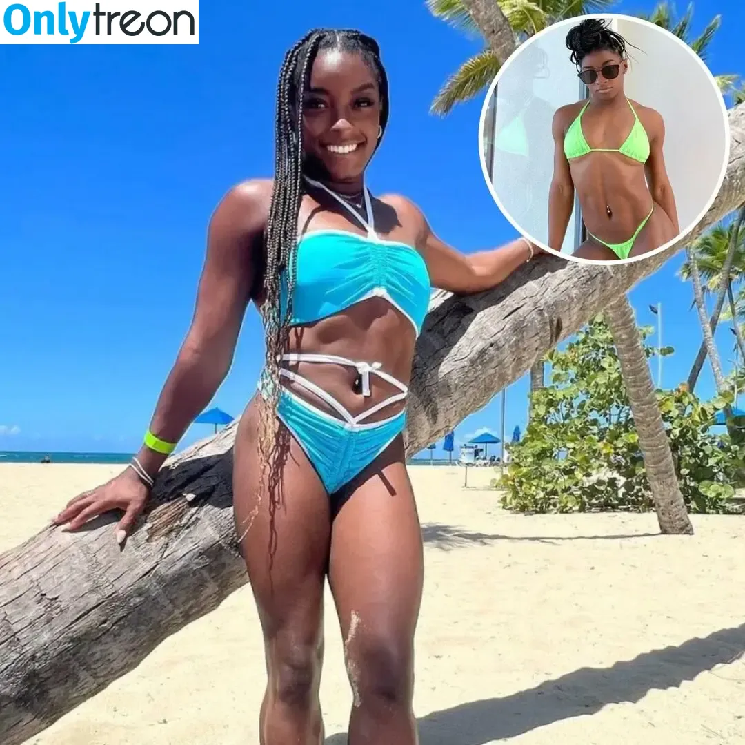 Simone Biles nude photo #0399 (Simone_Biles / simonebiles)