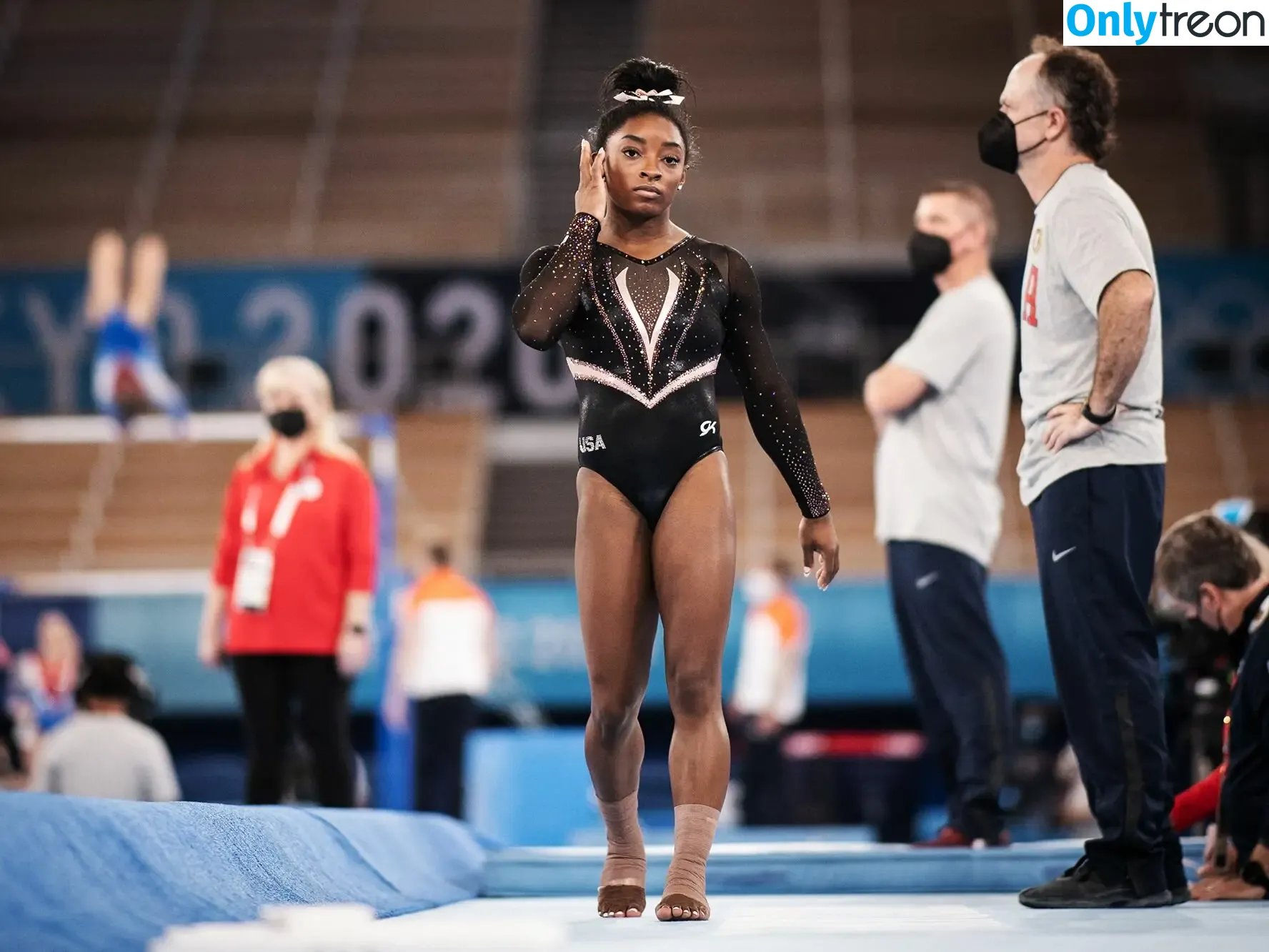 Simone Biles nude photo #0419 (Simone_Biles / simonebiles)