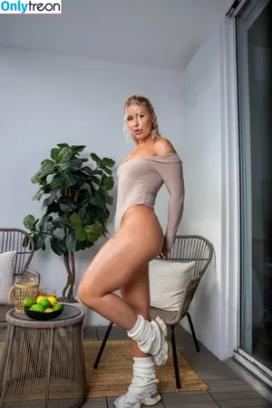 Simone Christensen / simone_christensen / simonechristensen nude photo #0050