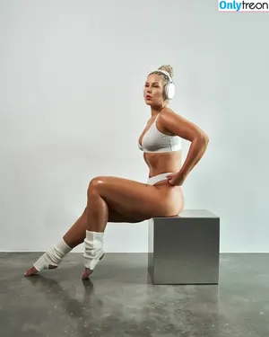 Simone Christensen / simone_christensen / simonechristensen nude photo #0084