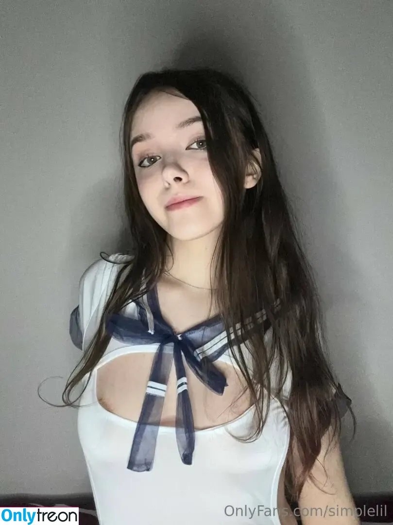 simplelil nude photo #0002 (simplelittle.art)