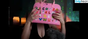 Simply Kel ASMR / kellymorgannn_ / user nude photo #0047