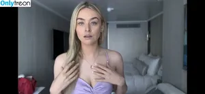 Simply Kel ASMR / kellymorgannn_ / user nude photo #0057
