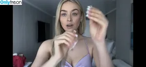 Simply Kel ASMR / kellymorgannn_ / user nude photo #0060