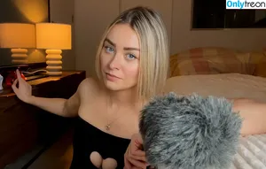 Simply Kel ASMR / kellymorgannn_ / user nude photo #0062