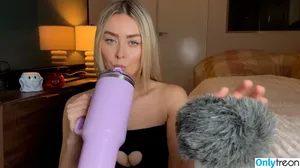 Simply Kel ASMR / kellymorgannn_ / user nude photo #0069