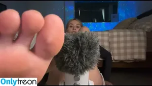 Simply Kel ASMR / kellymorgannn_ / user nude photo #0099