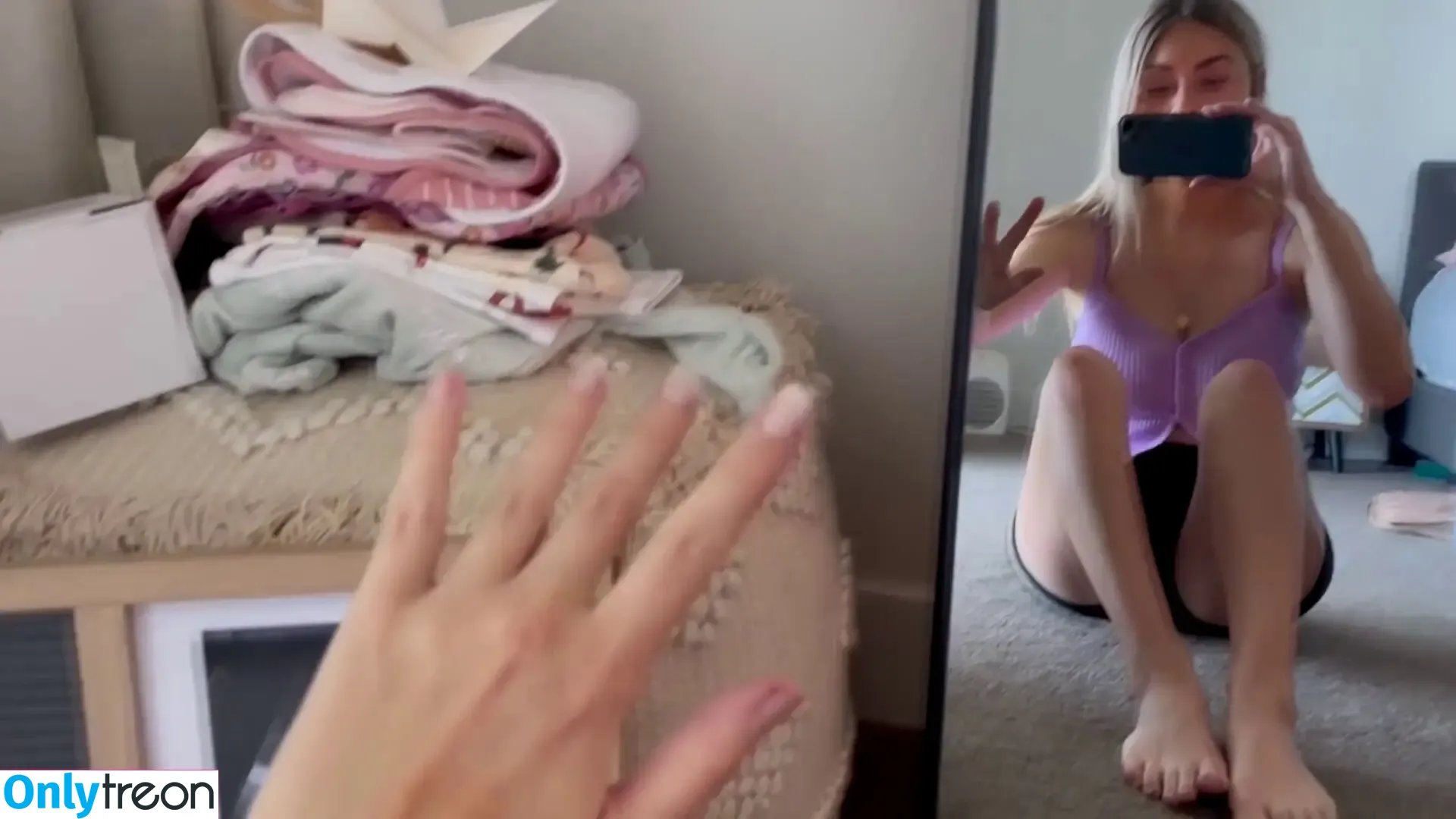Simply Kel ASMR nude photo #0014 (kellymorgannn_ / user)