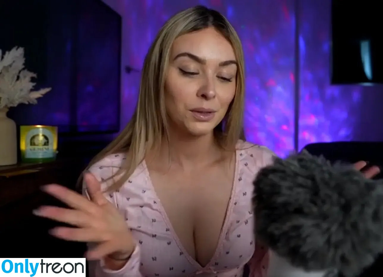 Simply Kel ASMR nude photo #0046 (kellymorgannn_ / user)
