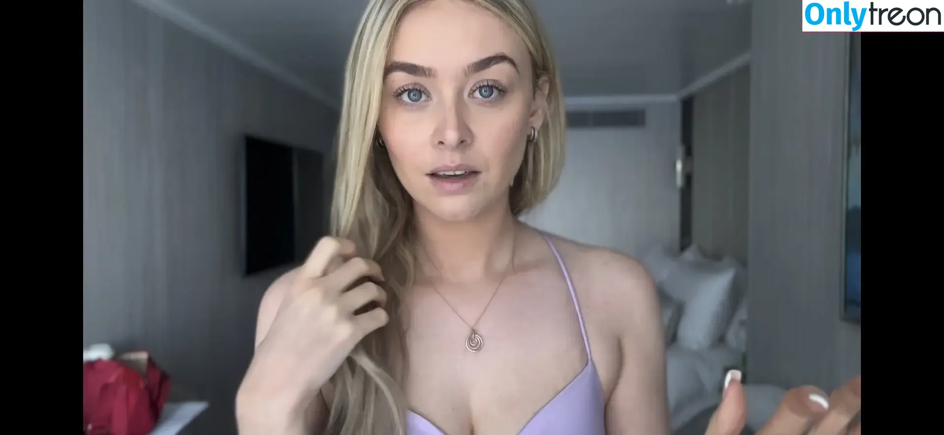 Simply Kel ASMR nude photo #0055 (kellymorgannn_ / user)