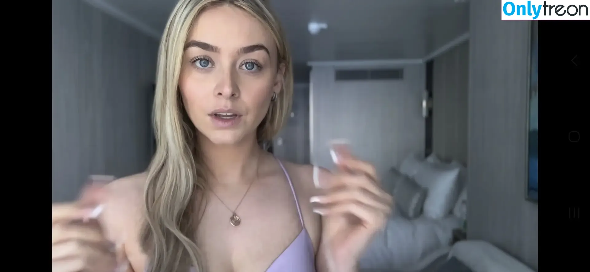 Simply Kel ASMR nude photo #0056 (kellymorgannn_ / user)