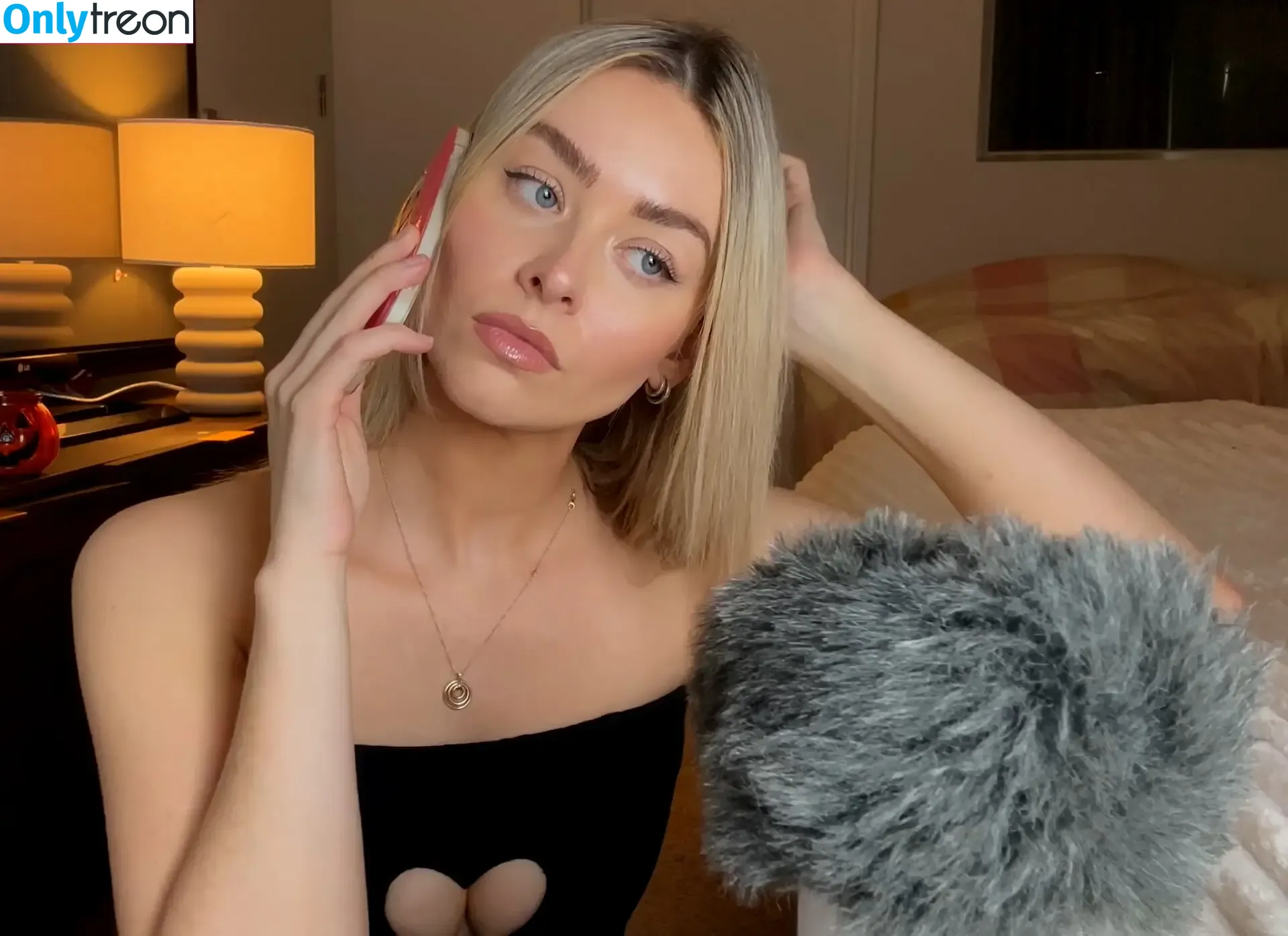 Simply Kel ASMR nude photo #0067 (kellymorgannn_ / user)