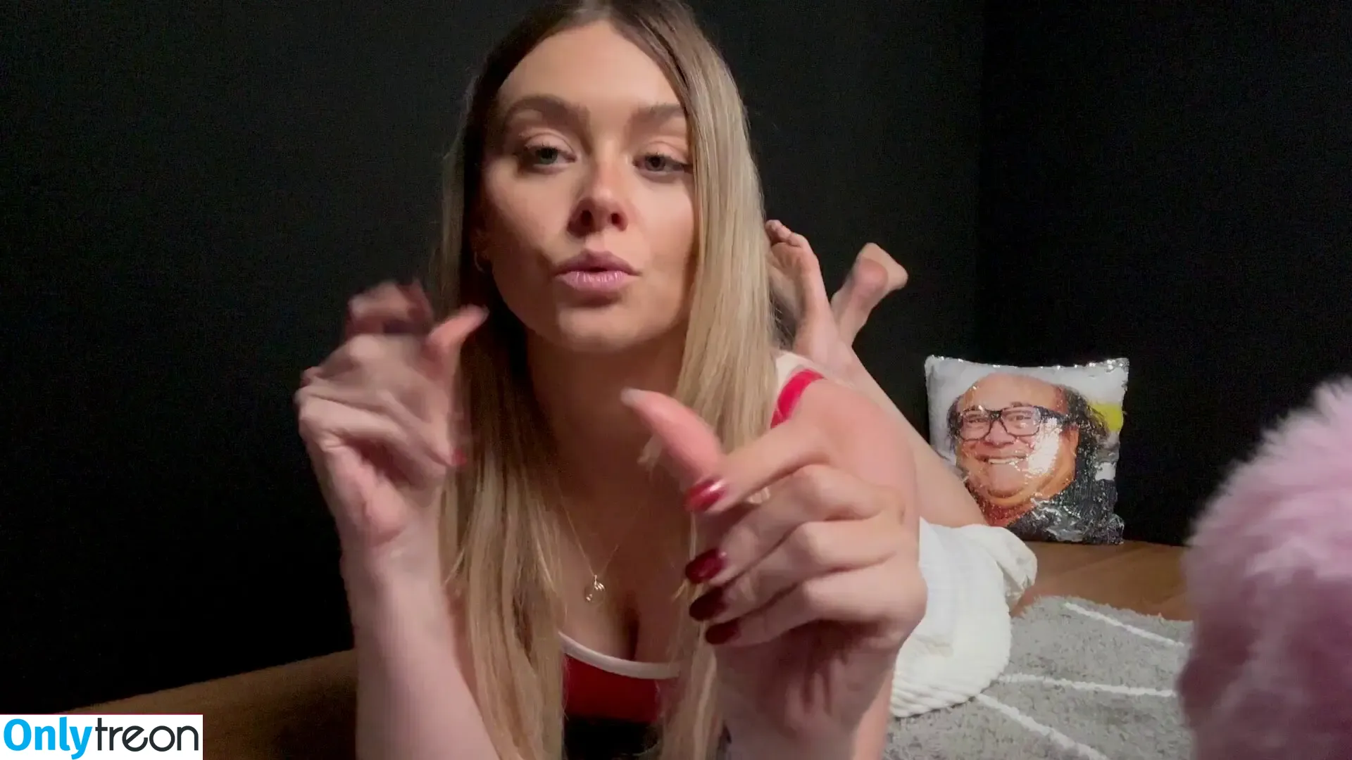 Simply Kel ASMR nude photo #0112 (kellymorgannn_ / user)