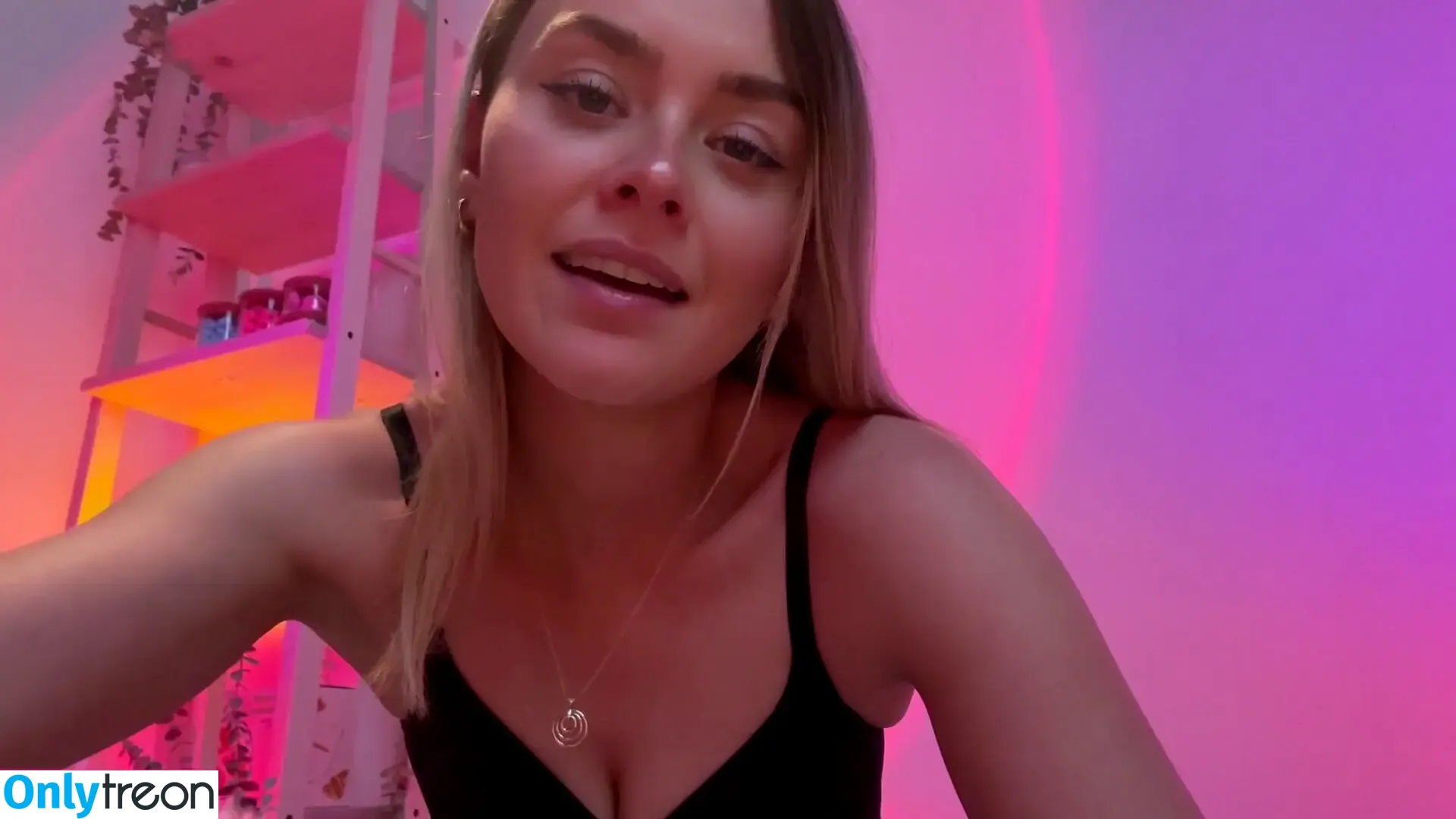 Simply Kel ASMR nude photo #0113 (kellymorgannn_ / user)