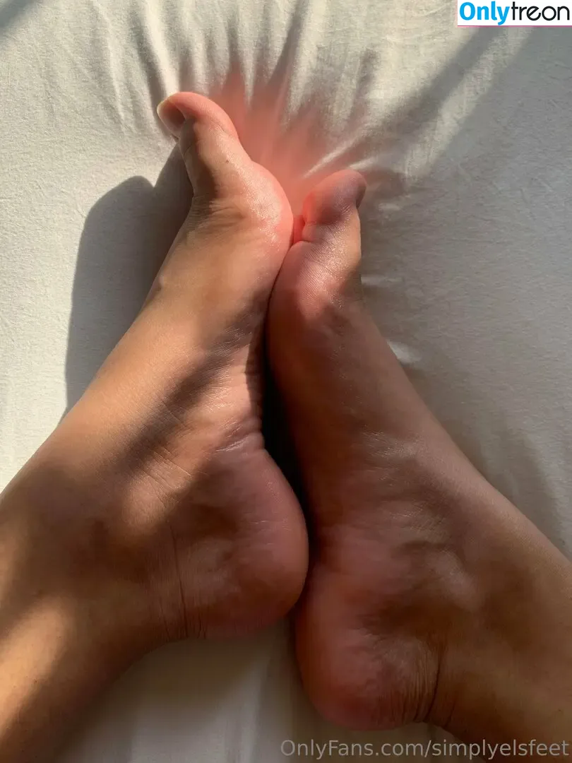 Simplyelsfeet nude photo #0003 (simplyels)