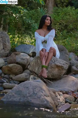 sin.xia2 / sin.xia nude photo #0087