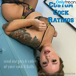 sinatramonroe / sinatra.monroe nude photo #0174