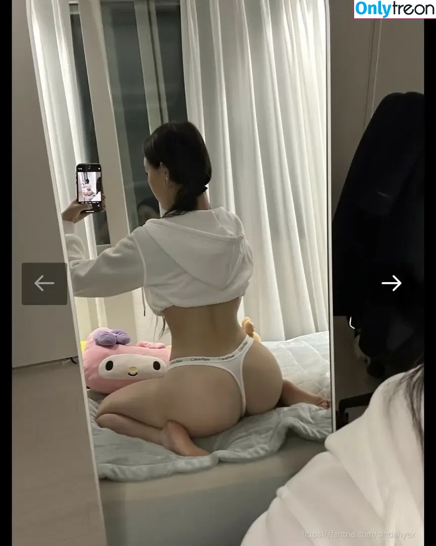 sindahyex nude photo #0062 (sindahye)