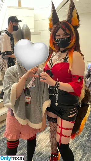 Sinder | SinderVTuber / sindervtuber nude photo #0025
