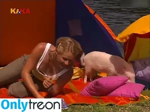 Singa Gätgens / singa_gaetgens nude photo #0016