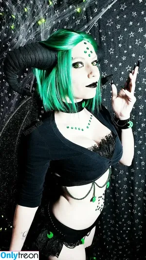 Sinnocent / SinnocentCosplay / imsinnocent nude photo #0106