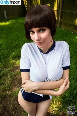Sinnocent / SinnocentCosplay / imsinnocent nude photo #0110
