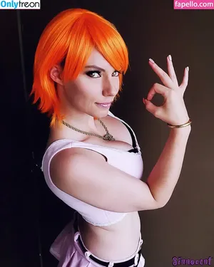 Sinnocent / SinnocentCosplay / imsinnocent nude photo #0118