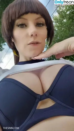 Sinnocent / SinnocentCosplay / imsinnocent nude photo #0149