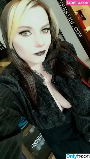 Sinnocent / SinnocentCosplay / imsinnocent nude photo #0315