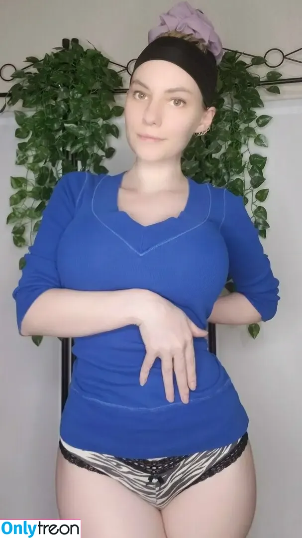 Sinnocent nude photo #0017 (SinnocentCosplay / imsinnocent)