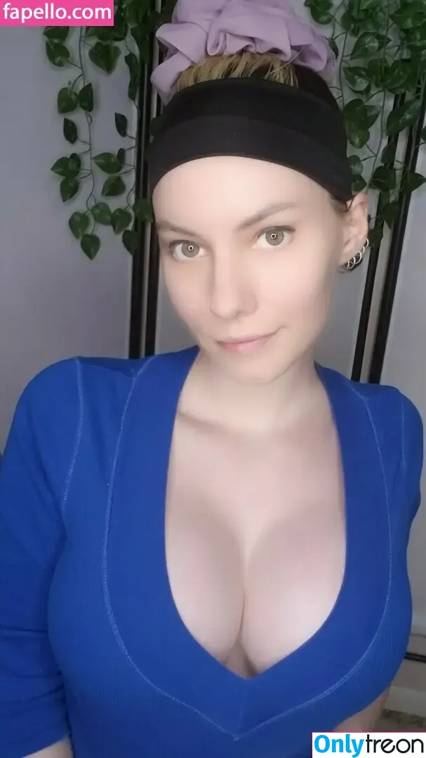 Sinnocent nude photo #0020 (SinnocentCosplay / imsinnocent)