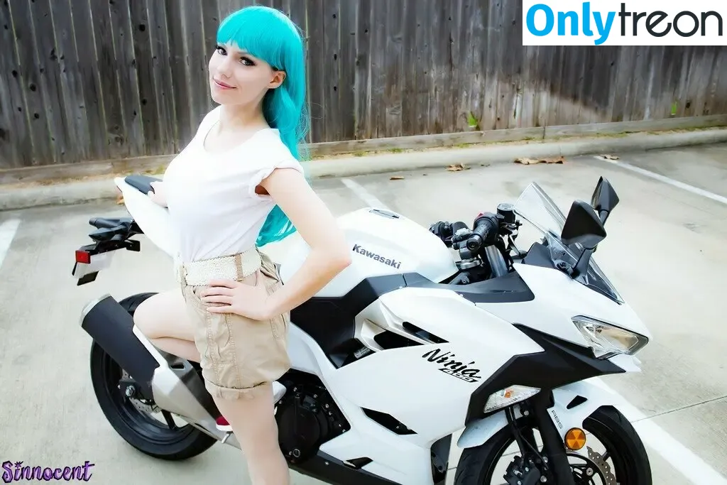 Sinnocent nude photo #0034 (SinnocentCosplay / imsinnocent)