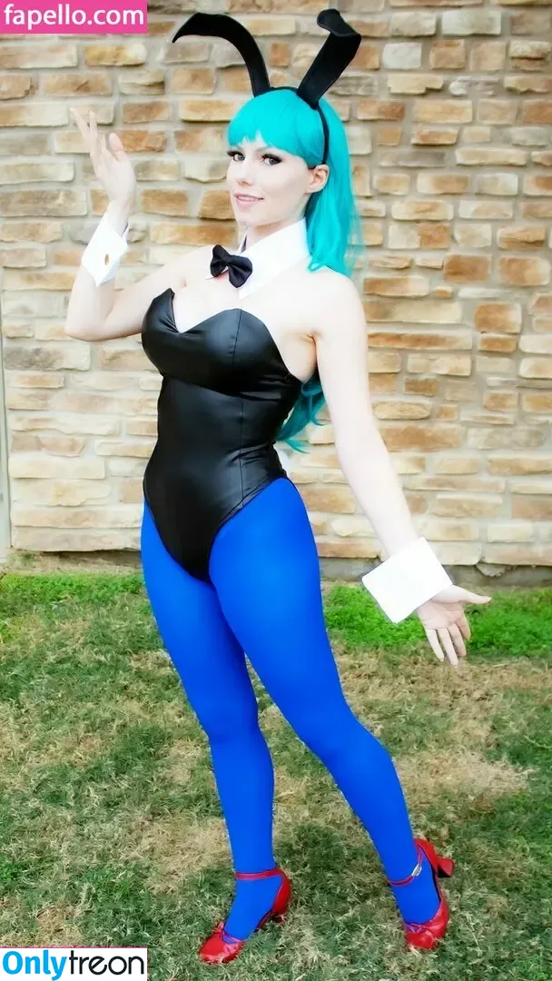 Sinnocent nude photo #0035 (SinnocentCosplay / imsinnocent)