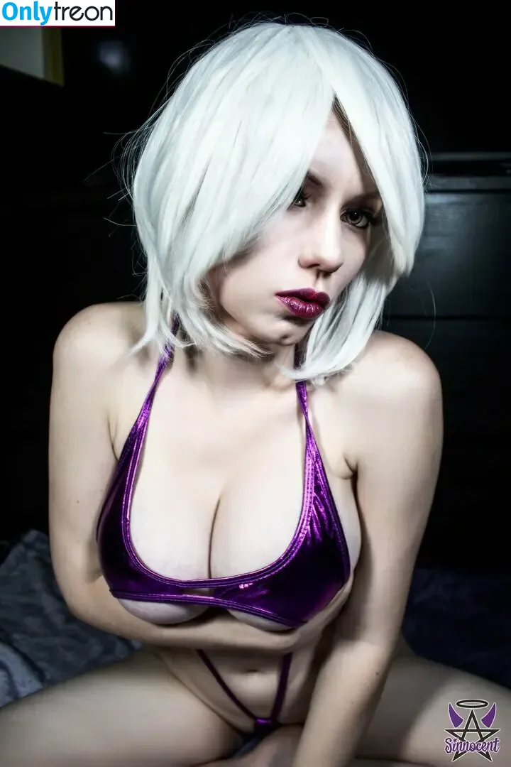 Sinnocent nude photo #0063 (SinnocentCosplay / imsinnocent)