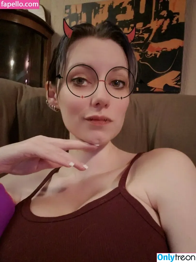 Sinnocent nude photo #0092 (SinnocentCosplay / imsinnocent)
