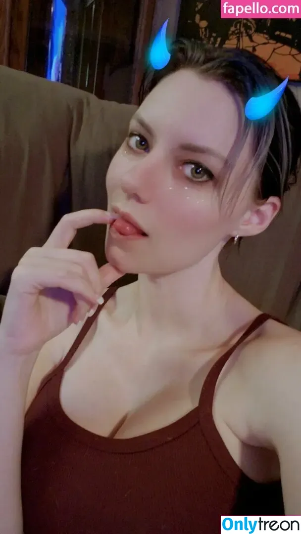 Sinnocent nude photo #0094 (SinnocentCosplay / imsinnocent)