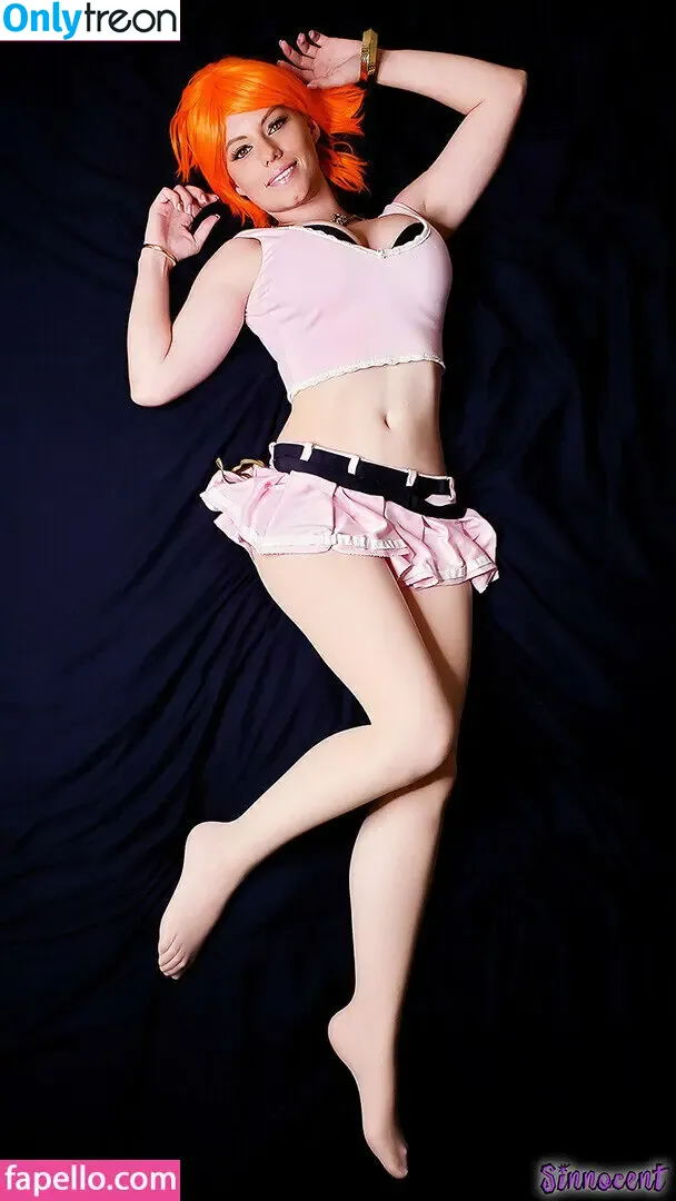 Sinnocent nude photo #0116 (SinnocentCosplay / imsinnocent)