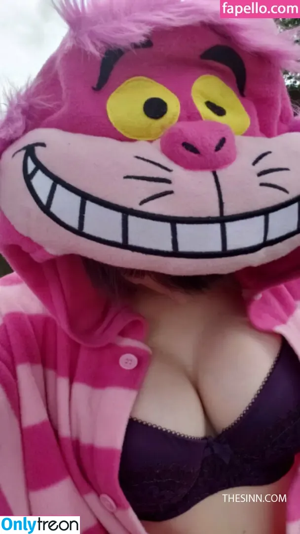 Sinnocent nude photo #0140 (SinnocentCosplay / imsinnocent)