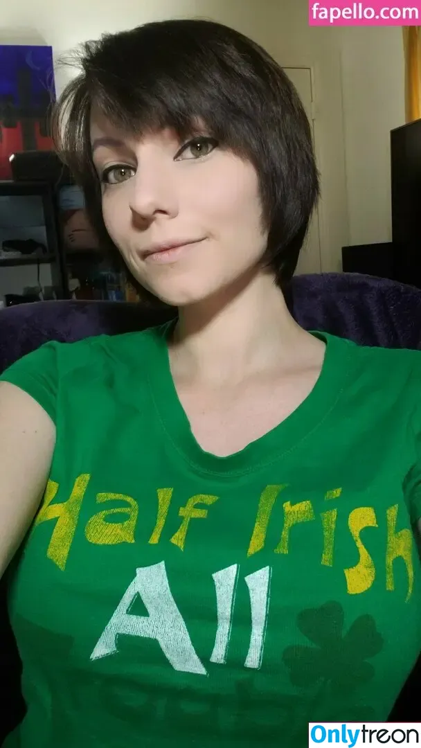 Sinnocent nude photo #0142 (SinnocentCosplay / imsinnocent)
