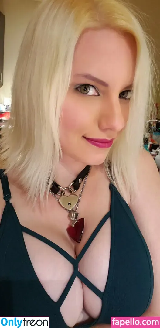 Sinnocent nude photo #0166 (SinnocentCosplay / imsinnocent)