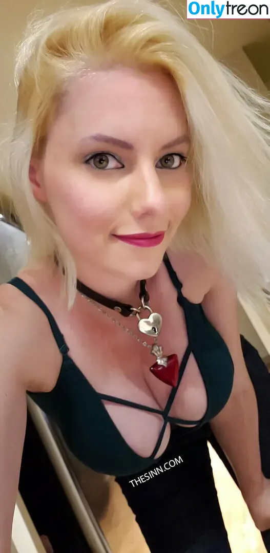 Sinnocent nude photo #0167 (SinnocentCosplay / imsinnocent)