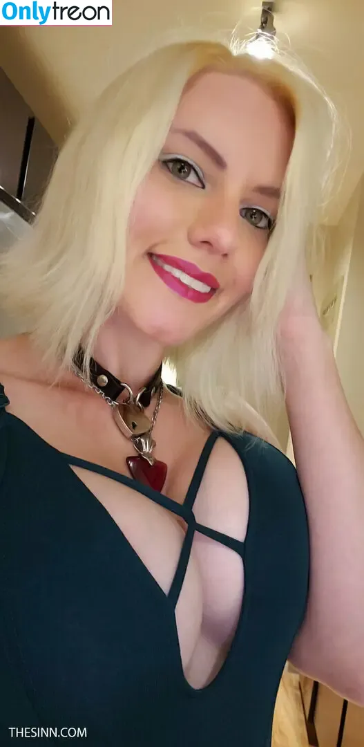 Sinnocent nude photo #0169 (SinnocentCosplay / imsinnocent)
