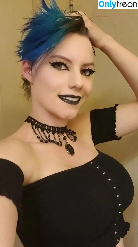 Sinnocent nude photo #0206 (SinnocentCosplay / imsinnocent)
