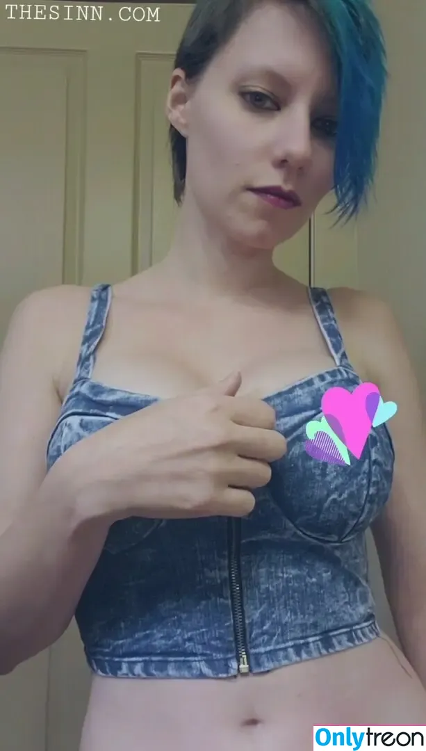 Sinnocent nude photo #0212 (SinnocentCosplay / imsinnocent)