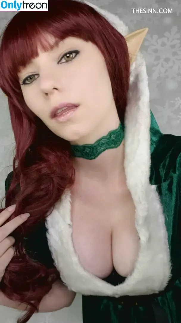 Sinnocent nude photo #0218 (SinnocentCosplay / imsinnocent)