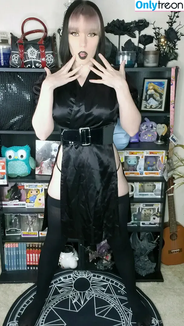 Sinnocent nude photo #0231 (SinnocentCosplay / imsinnocent)