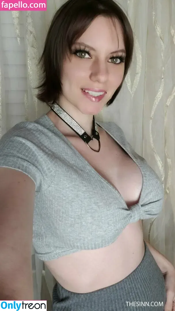 Sinnocent nude photo #0242 (SinnocentCosplay / imsinnocent)