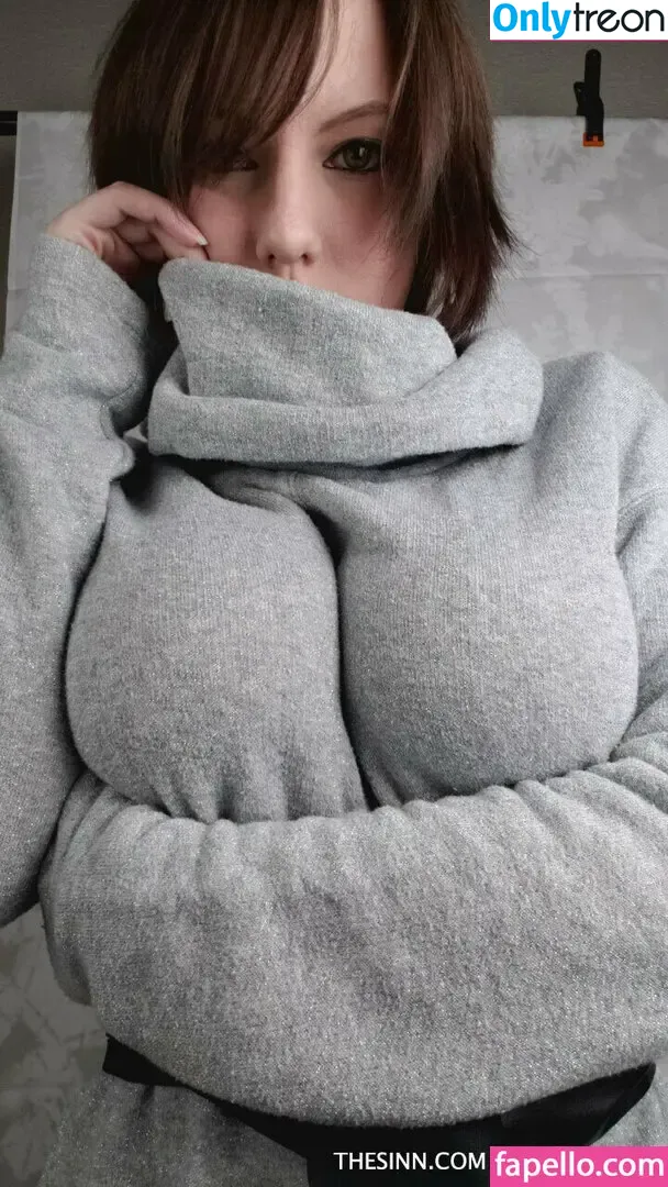 Sinnocent nude photo #0247 (SinnocentCosplay / imsinnocent)