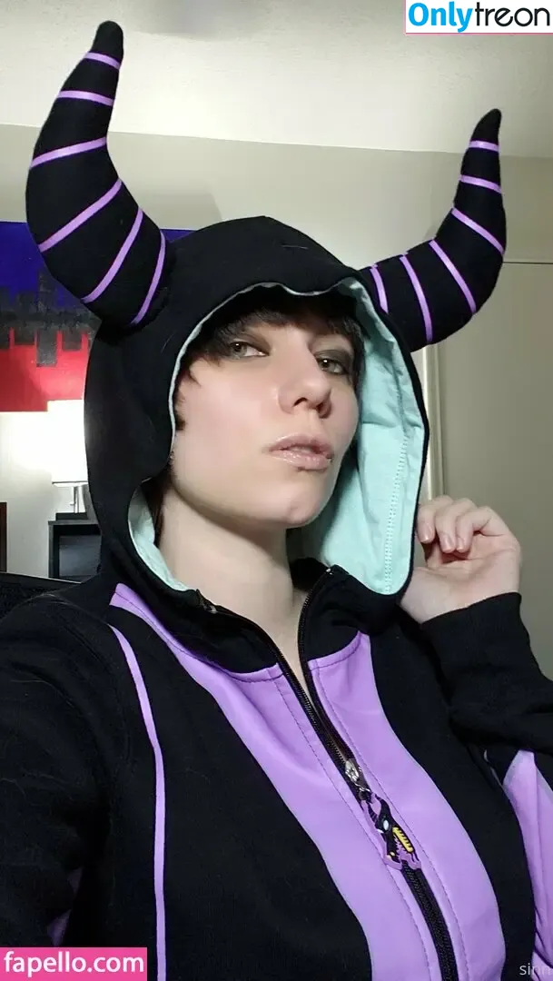 Sinnocent nude photo #0263 (SinnocentCosplay / imsinnocent)